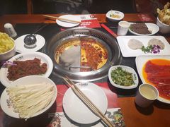 -麻辣英雄重庆火锅(陈江天益城店)