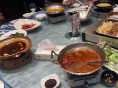 -印巷里主题餐厅(马鞍山店)