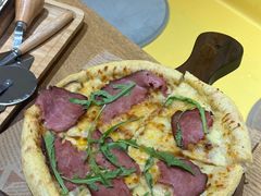 -大力披萨(健康路店)
