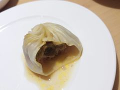 特色小笼灌汤包-鼎泰丰(当代商城店)