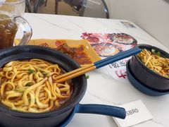 -姐弟俩土豆粉(西安小寨店)