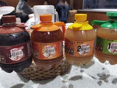 -永红源啤酒·烧烤·海鲜·大排档(台柳路店)