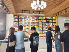 -双海酒店·海鲜家常菜(南戴河店)