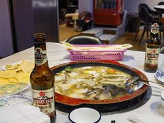-牛得很·鲜牦牛肉烧烤·牛羊肉菌汤锅(康定店)