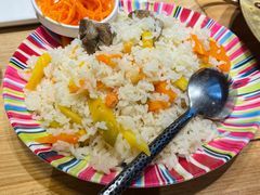 -天山传奇新疆菜(SKLP店)