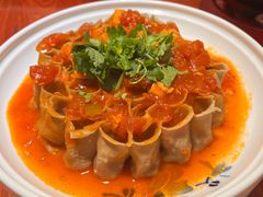 -山西会馆·晋菜·晋商宴·学堂记忆(许坦西街店)
