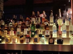 -AZUL by FUEL蓝色·法式酒馆(琶醍店)