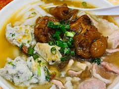 -荔林食店(西华路店)