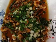 -缘来聚·徽菜名店(黄山宏村店)