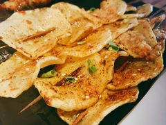 土豆片-JUKEBOX玖部音乐餐厅(华侨城店)