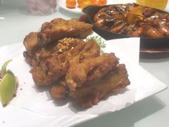 -湖锦酒楼·31年地道湖北菜(黄鹤楼店)