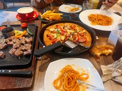 -必胜客(乐山世豪PH店)