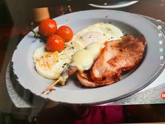 -凤凰城酒店-维也纳西餐厅