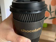 -Awfully Chocolate(嘉里城店)