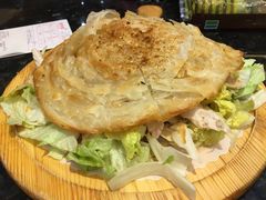 墨西哥草帽鸡-新兴·金羊座·粤菜点心(乐峰店)