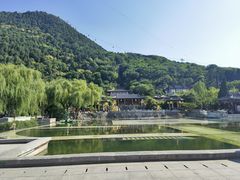 -华清宫景区