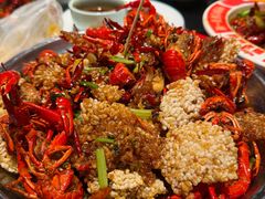 -阿财老铺·老蚌埠龙虾城(华夏总店)