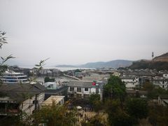 -南诏风情岛