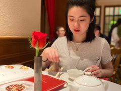 -玫瑰厅上海菜(兴国路店)