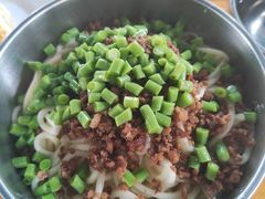 -左撇子私房面