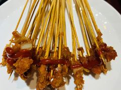 -聚缘·湘味音乐餐厅party(罗湖店)