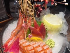 -品米斗·精致料理(浦东禹悦汇店)