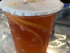 -蛋先生·爆蛋吐司(天一广场店)