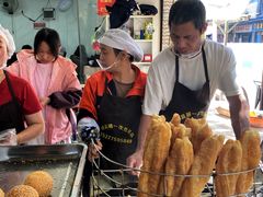 -汪记鲜鱼糊汤粉(沈阳路总店)