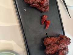 -南宁荔园维景国际大酒店·荔园中餐厅