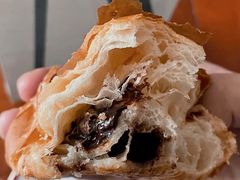 巧克力包-老梦面包CHEZMOREL(麦子店)