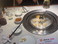 -遇东北林区铁锅炖(南开店)