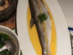 -桂满陇·蟹黄小笼汤包(环球港店)