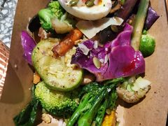 -Cooking Man(中懋天地店)