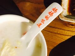 -妈妈的味道(工人体育场东路店)