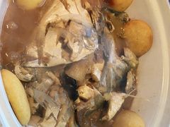 -吕氏疙瘩汤·私家菜馆(慈云寺店)