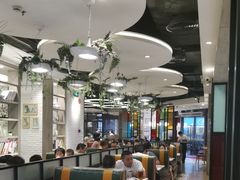 -新宝餐厅(流塘店)