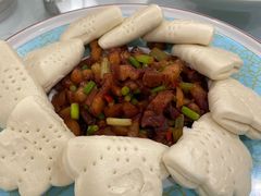 -友鹏海鲜(新宜白大道店)