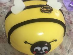 -元祖食品GANSO(黄河大街店)