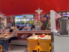 -喜虾客·大虾火锅(郑州无限城店)