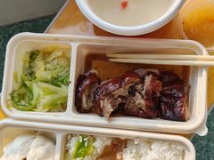 -高第街56号港式餐厅(山大路店)