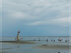 -江山半岛白浪滩景区