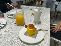 -娜娜家•Nana's restaurant (南开大悦城店)