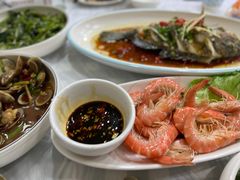 -阿杰臻选海鲜饭店(普陀山店)