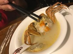 -广东道至正餐厅(区庄店)