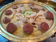 -金掌勺东北菜(格兰晴天店)