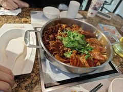 -黄记煌三汁焖锅(渝北金港国际店)