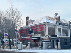 -天津五大道文化旅游区