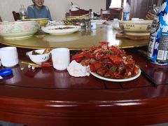 -杨辉饭店