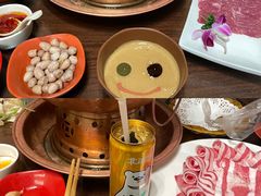 -南门涮肉(后海店)