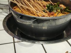 -九街淑芬掌中宝串串公司(两路金港国际店)